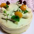 ♡基本のスポンジケーキ♡