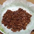「カルビーフルグラ」チョコフレーク