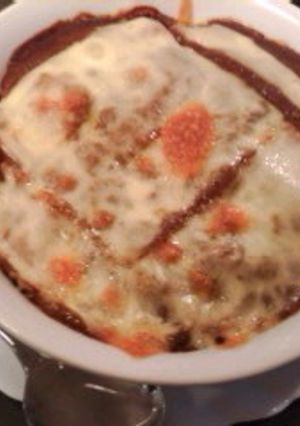 チーズ好きにはたまらない♪カレードリア-レシピのメイン写真