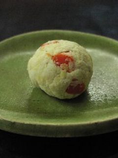 オカラのマヨサラダ-レシピのメイン写真