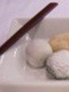 三色もちもち-レシピのメイン写真