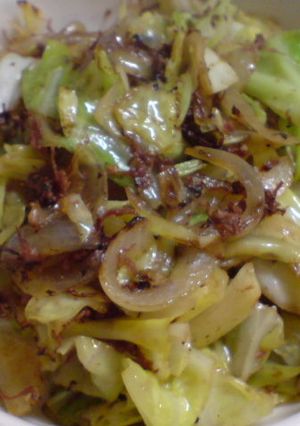 「コンビーフ丼」を作ってみた！-レシピのメイン写真