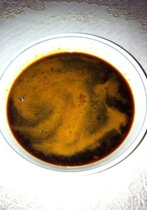 簡単おいしいステーキのタレ-レシピのメイン写真