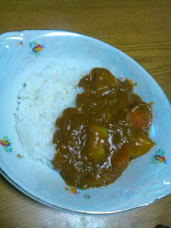 我が家流隠し味で美味しいカレー-レシピのメイン写真