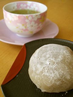 ◎もっちり大福◎-レシピのメイン写真