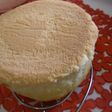 ふわふわ♪スポンジケーキ