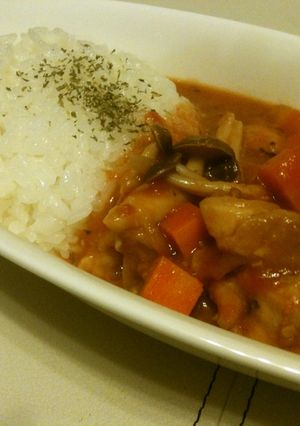 本格☆激旨！我が家のカチャトーラ-レシピのメイン写真