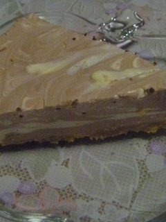 レアチーズケーキ-レシピのメイン写真