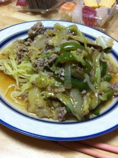 あんかけ焼きそば-レシピのメイン写真