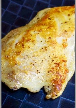元ステーキ職人！皮パリ絶品若鶏のコンフィ-レシピのメイン写真