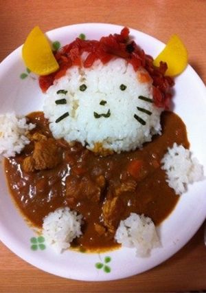 *簡単30分*バターチキンカレー-レシピのメイン写真