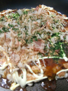 長いも鉄板焼き-レシピのメイン写真