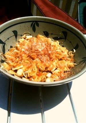 Ken房の簡単☆刻みらっきょう-レシピのメイン写真