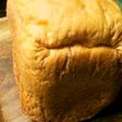 ふわっとお気に入り☆HB食パン