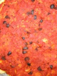 Pizza-レシピのメイン写真