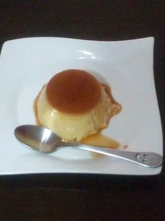 焼きプリン(*^-^*)-レシピのメイン写真