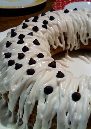 ＊キャロットケーキ＊-レシピのメイン写真