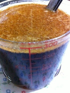 超簡単... 冷やしラーメンのスープ-レシピのメイン写真