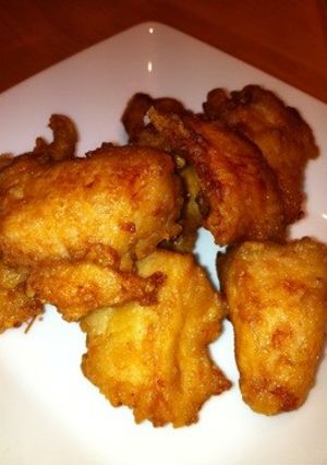 絶品 鳥唐揚げ♪-レシピのメイン写真
