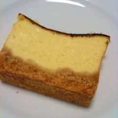 รูปของ ＊リッツでチーズケーキ＊