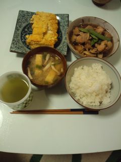 里芋の煮物-レシピのメイン写真