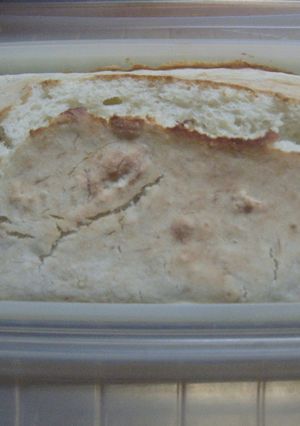 朝食昼食に！ルクエでバナナケーキ-レシピのメイン写真