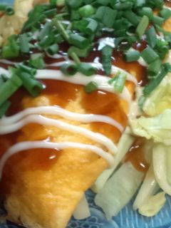 豚ペイ焼き-レシピのメイン写真