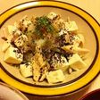 ダイエット☆ささみ豆腐のおろしポン酢