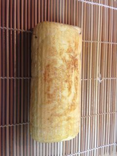 お弁当にも〜!卵焼きのコツ-レシピのメイン写真