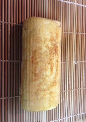 お弁当にも〜！卵焼きのコツ-レシピのメイン写真
