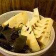 筍とわかめのとろとろ煮