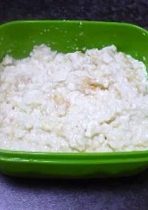 お味噌で☆豆腐ドレッシング(豆腐ソース)-レシピのメイン写真