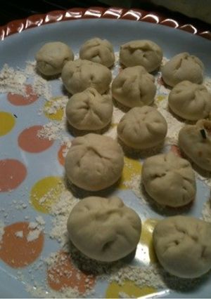 簡単に作れる小籠包 風☆-レシピのメイン写真