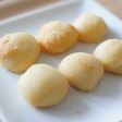 レンジで☆豆腐白玉