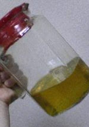 はちみつりんご酢を使って-レシピのメイン写真