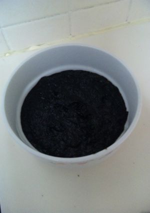 海苔の佃煮-レシピのメイン写真