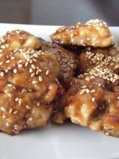 簡単!焼肉のたれでサバの蒲焼-レシピのメイン写真