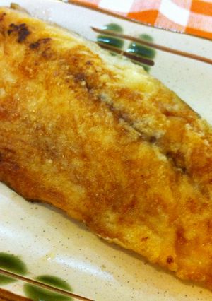 *フライパンで簡単さば焼き*-レシピのメイン写真