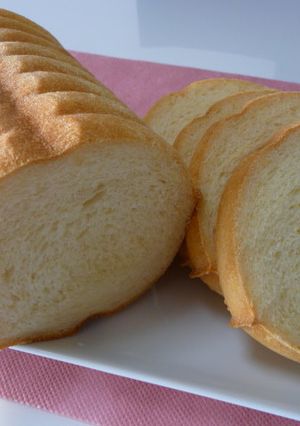 トヨ型でコーングリッツパン-レシピのメイン写真