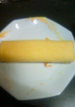 §ふわふわロールケーキ§-レシピのメイン写真