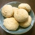 HM&プッチンプリンで簡単♪おやつパン