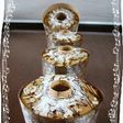 トリプルナッツのシフォンミニミニ13cm