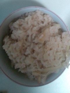 今が旬!筍ご飯(筍の煮方も有)-レシピのメイン写真