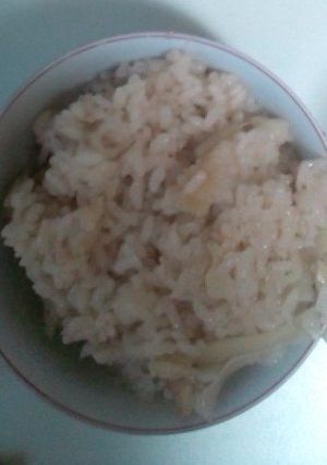 今が旬!筍ご飯(筍の煮方も有)-レシピのメイン写真