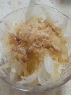 うちの超簡単新玉ねぎの食べ方☆-レシピのメイン写真