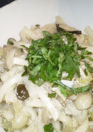明太子焼きうどん-レシピのメイン写真