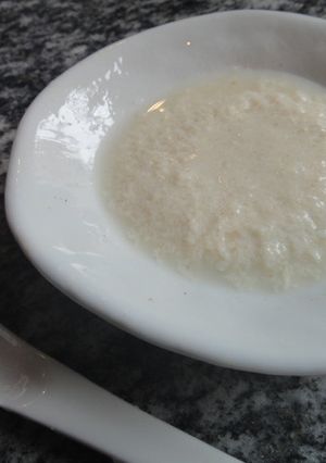 ★離乳食★【初期】豆腐のだし煮♪-レシピのメイン写真