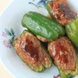 初心者向け★外れなし!ピーマンの肉詰め
