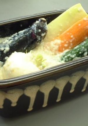 三五八床を作る-レシピのメイン写真