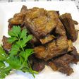 豚スペアリブor鶏手羽元でさっぱり煮